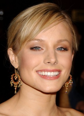 Kristen Bell Poster 1468296
