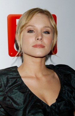 Kristen Bell Poster 1468299