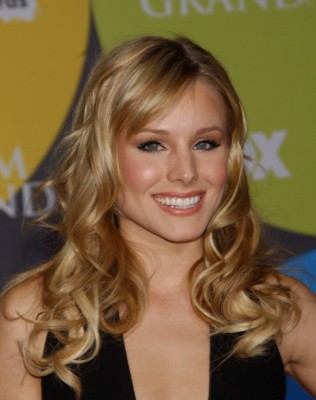 Kristen Bell Poster 1468306