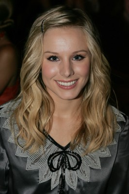 Kristen Bell Poster 1468938