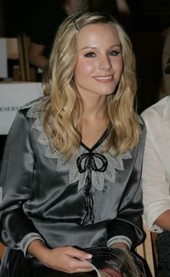 Kristen Bell Poster 1468939
