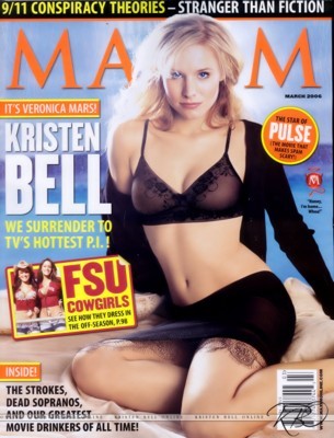 Kristen Bell Poster 1478513