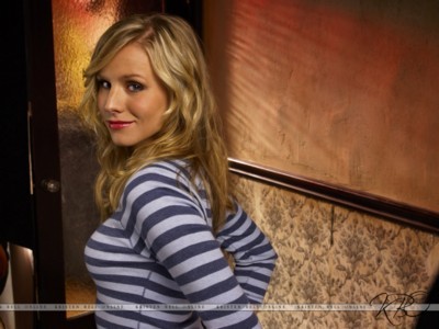 Kristen Bell Poster 1478521
