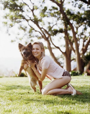 Kristen Bell Poster 1492616