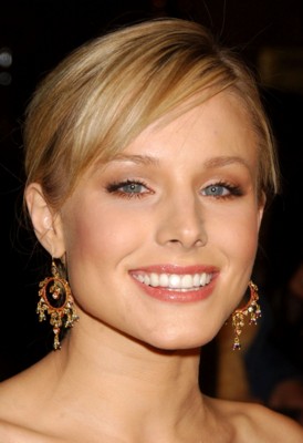 Kristen Bell Poster 1492620