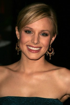 Kristen Bell Poster 1492622