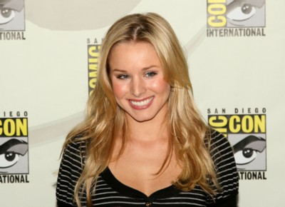 Kristen Bell Poster 1492632