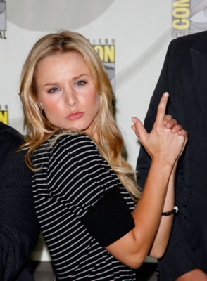 Kristen Bell Poster 1492633