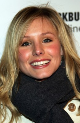 Kristen Bell Poster 1492636