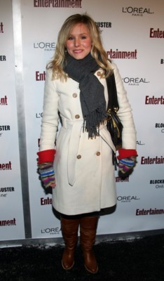 Kristen Bell Poster 1492637