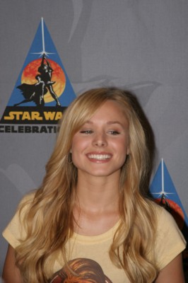 Kristen Bell Poster 1492638