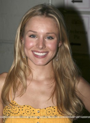 Kristen Bell Poster 1492641