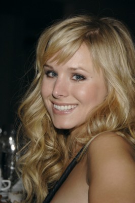 Kristen Bell Poster 1496345