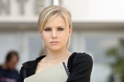 Kristen Bell Poster 1496356