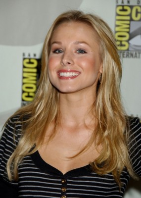 Kristen Bell Poster 1497923