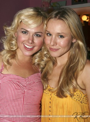 Kristen Bell Poster 1497927