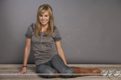 Kristen Bell Poster 1504987