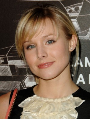 Kristen Bell Poster 1504992