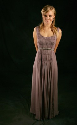 Kristen Bell Poster 1505000