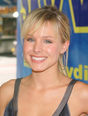 Kristen Bell Poster 1505004
