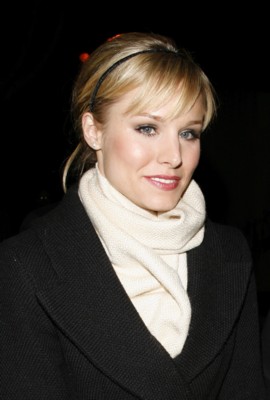 Kristen Bell Poster 1505010