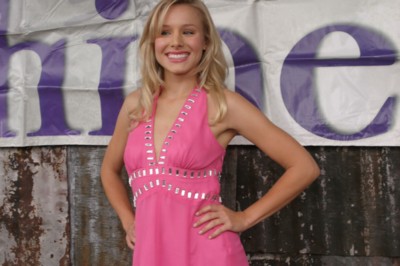 Kristen Bell Poster 1505015