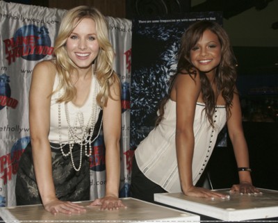 Kristen Bell Poster 1505022