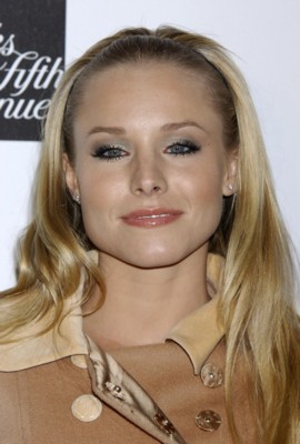 Kristen Bell Poster 1505046