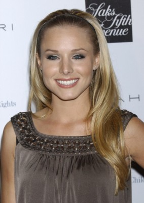 Kristen Bell Poster 1505047
