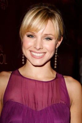 Kristen Bell Poster 1505051
