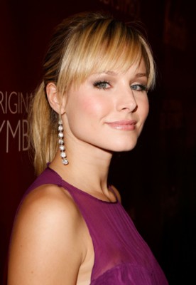 Kristen Bell Poster 1505052