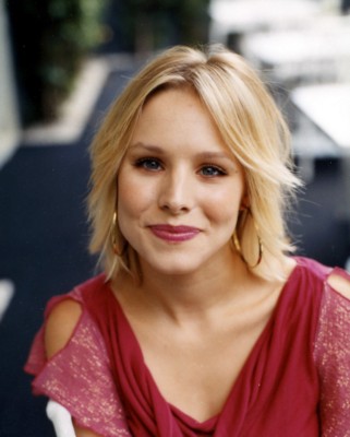 Kristen Bell Poster 1505063