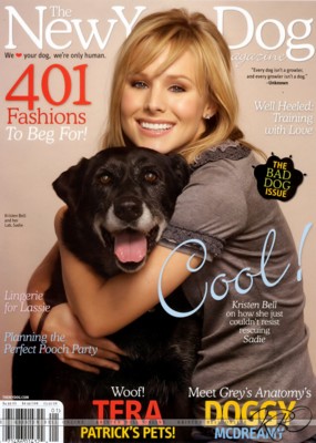 Kristen Bell Poster 1505064