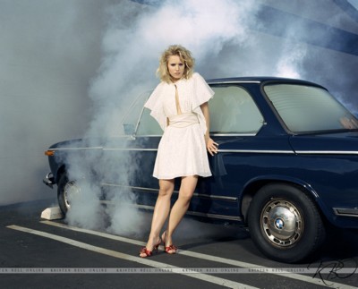 Kristen Bell Poster 1505071
