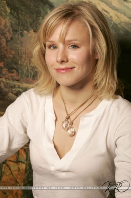 Kristen Bell Poster 1505072