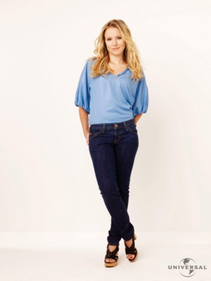 Kristen Bell Poster 1519563