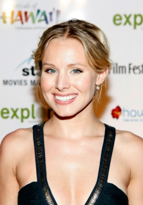 Kristen Bell Poster 1519565