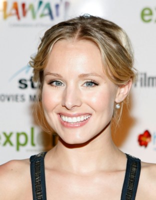 Kristen Bell Poster 1519567