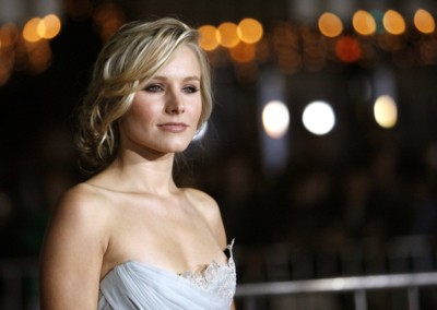 Kristen Bell Poster 1519568