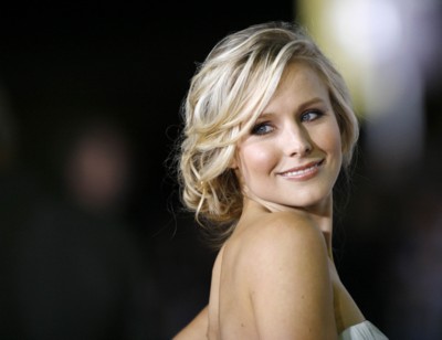 Kristen Bell Poster 1519569