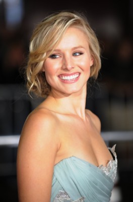 Kristen Bell Poster 1519572