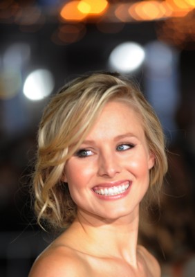 Kristen Bell Poster 1519573
