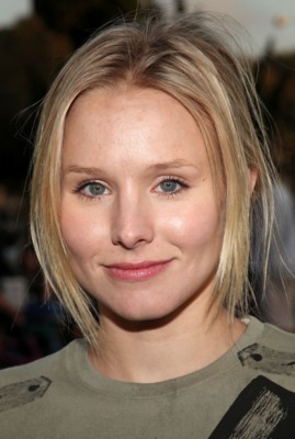 Kristen Bell Poster 1519589