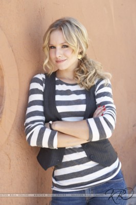 Kristen Bell Poster 1519592