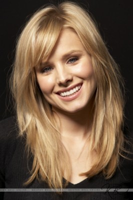 Kristen Bell Poster 1519593