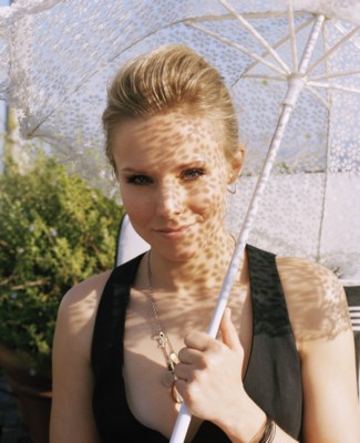 Kristen Bell Poster 1519615