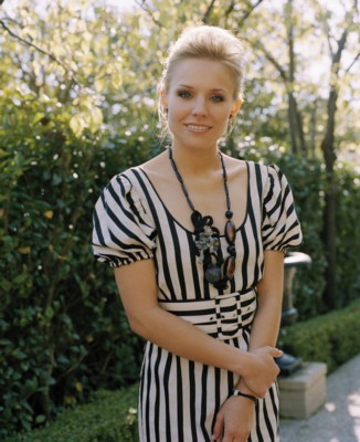Kristen Bell Poster 1519616