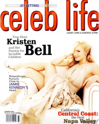 Kristen Bell Poster 1519617