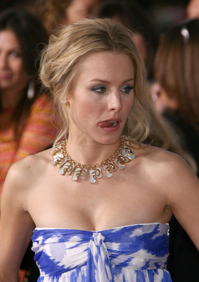 Kristen Bell Poster 1923761