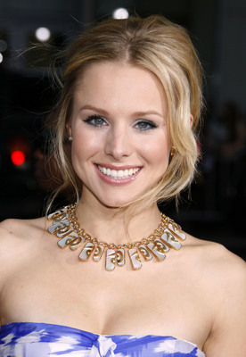 Kristen Bell Poster 1923766